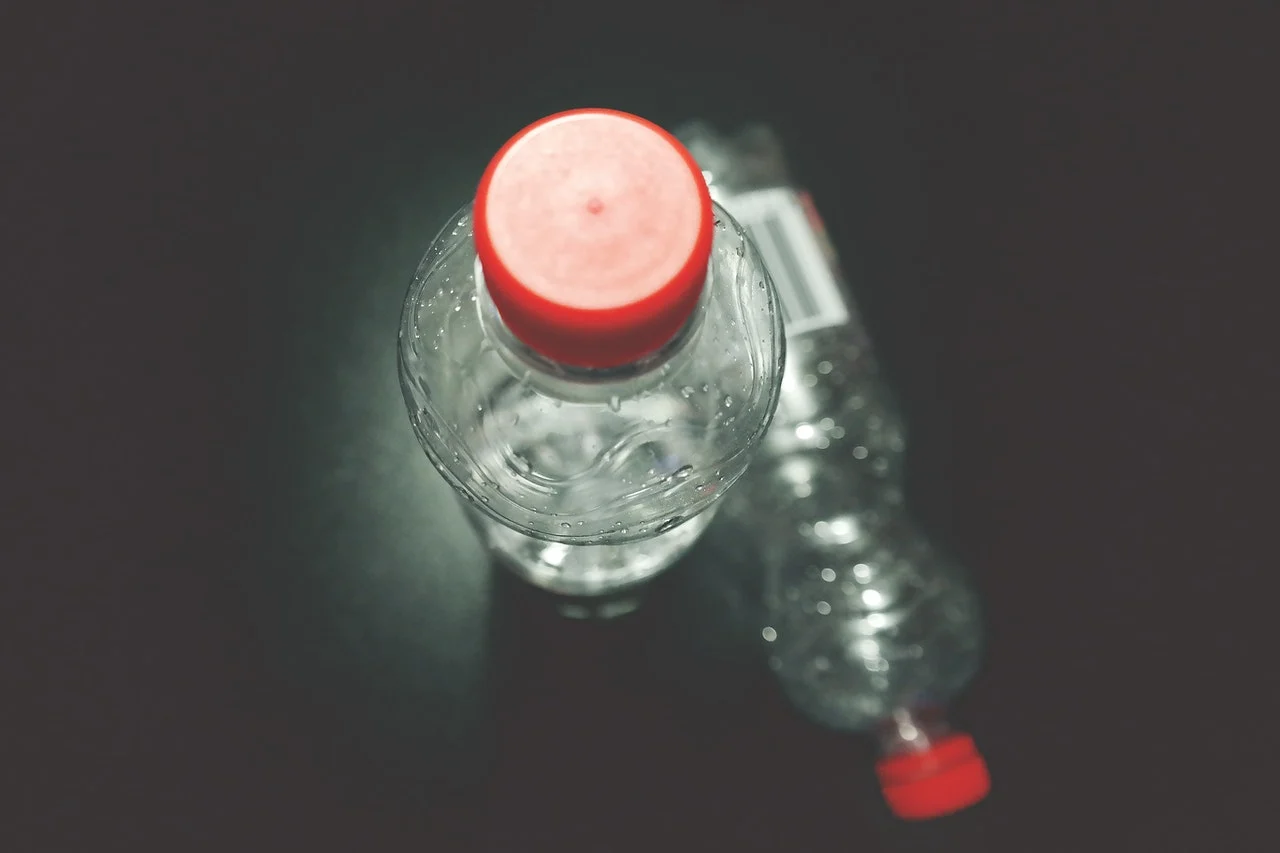 Ne pas boire d'eau pendant les repas