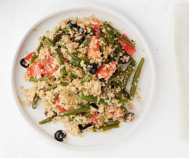 quinoa