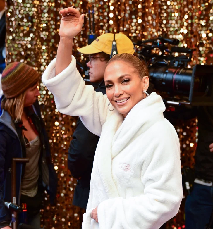 Jennifer Lopez