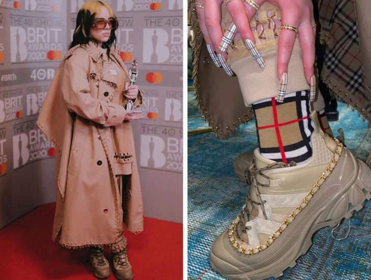 Billie Eilish