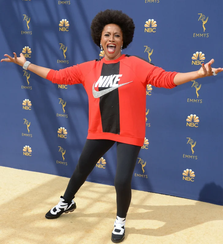Jenifer Lewis