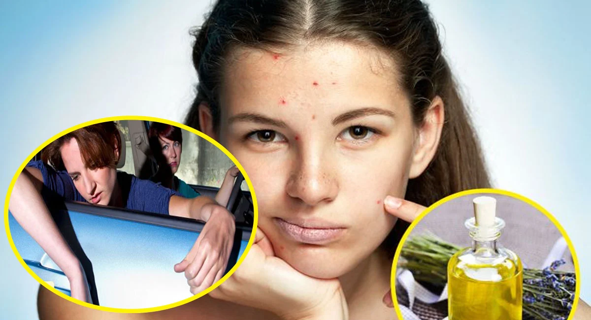 10 façons d&rsquo;utiliser l&rsquo;huile de lavande que très peu de gens connaissent