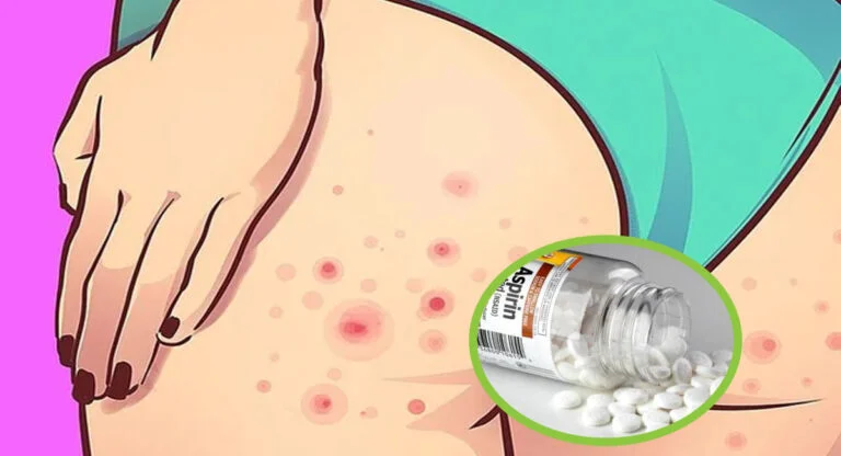 10 utilisations incroyables de l’aspirine