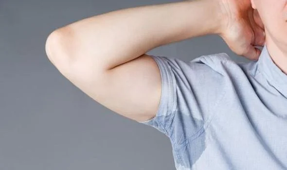 Enlever les taches de sueur de vos vêtements