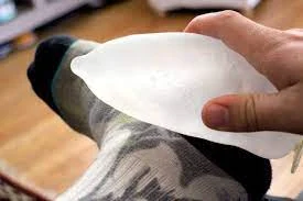 Poche de glace