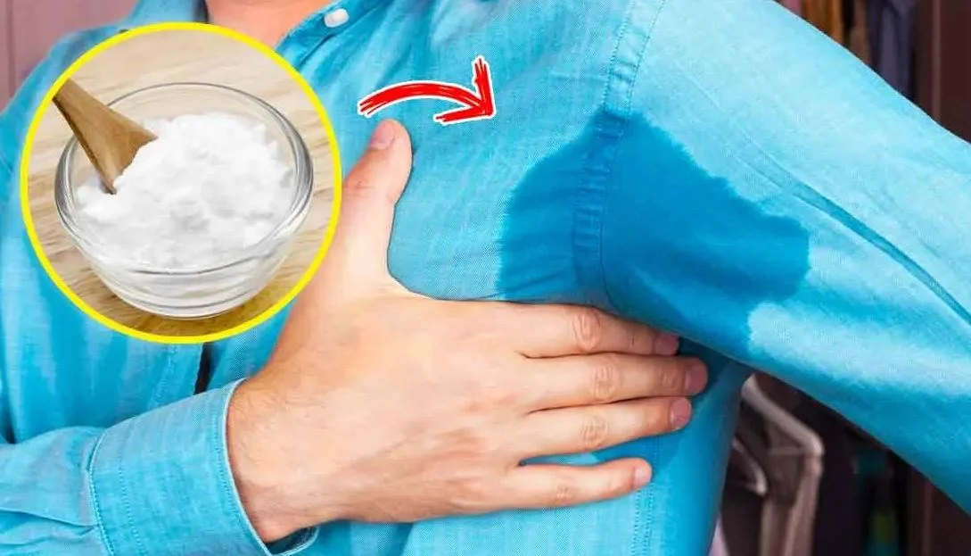 Bicarbonate de soude et peroxyde d'hydrogène