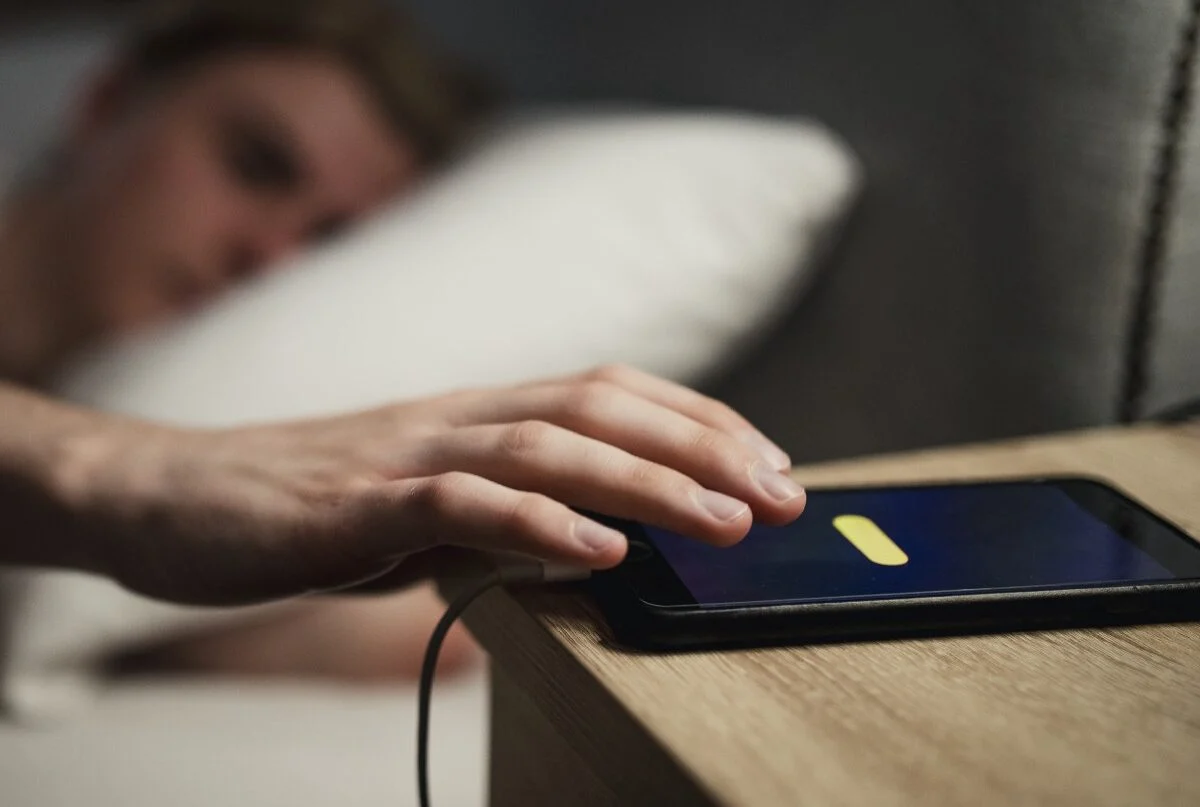 Nos téléphones portables sont devenus nos meilleurs amis