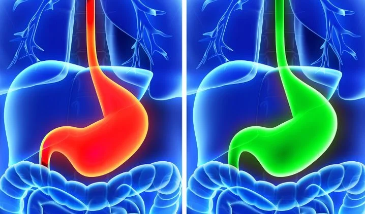 nuire à votre digestion