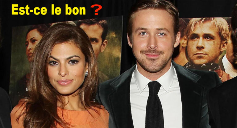est-ce le bon ?