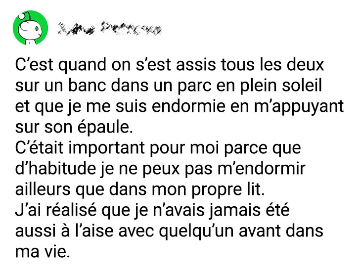 Relation