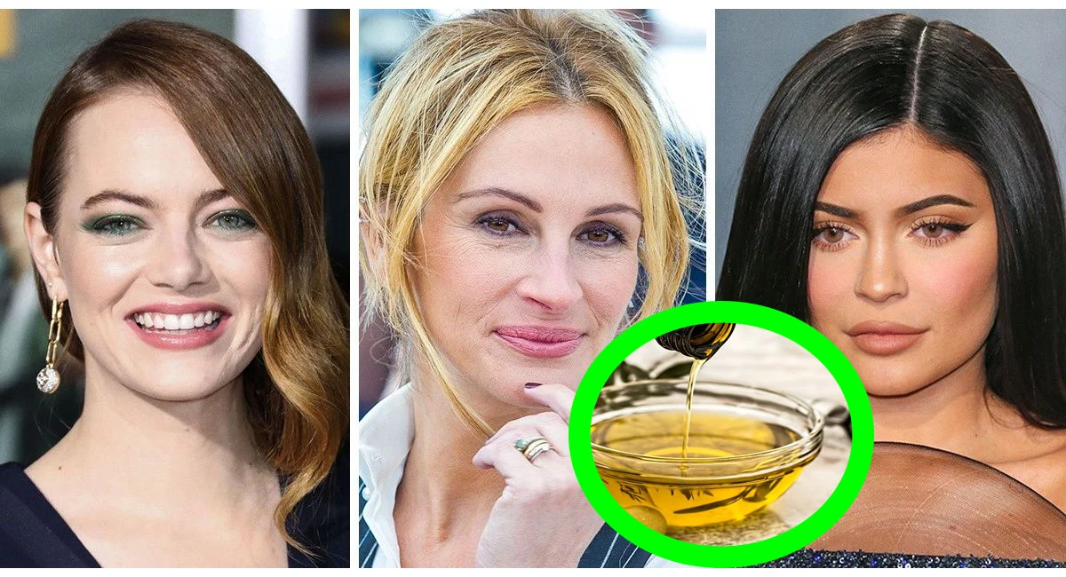 6 raisons qui expliquent pourquoi les célébrités utilisent de l&rsquo;huile d&rsquo;olive plutôt que des produits de beauté coûteux