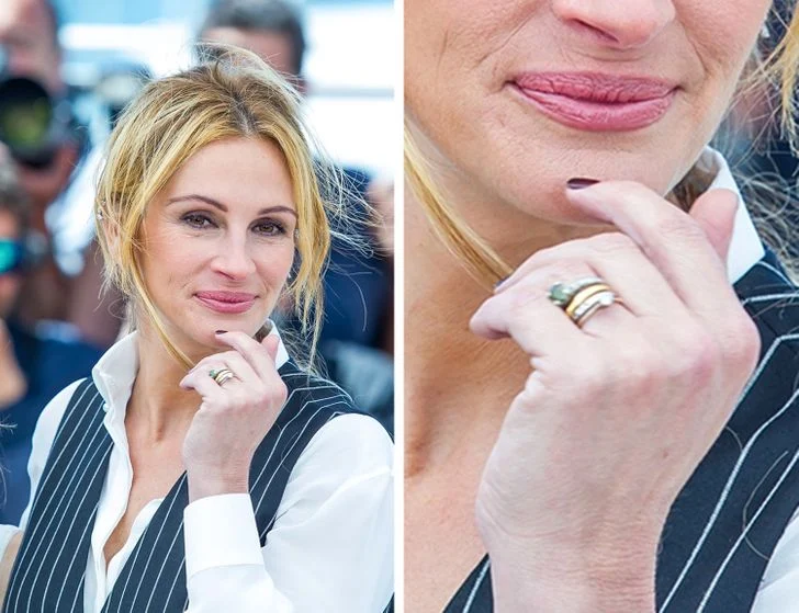 Renforce les ongles