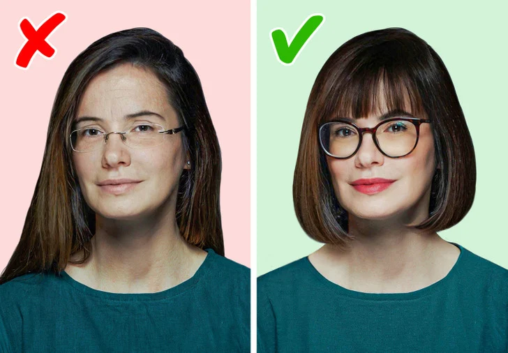 La coupe de cheveux Bob