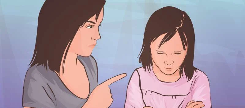  corriger vos enfants sans briser leur estime de soi