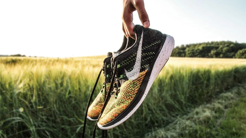 chaussures ne sentent mauvais en les gardant au sec