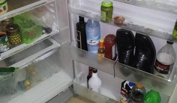 Supprimez les odeurs des chaussures en éliminant les bactéries