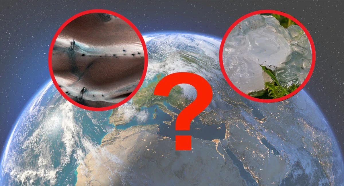 7 questions sur notre monde auxquelles la science ne peut pas encore répondre 000 question sur le monde