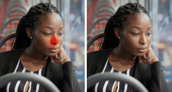 Cela vous rend moins sociable et vous fait vous sentir seul.