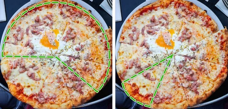Cela peut vous faire prendre du poids supplémentaire.