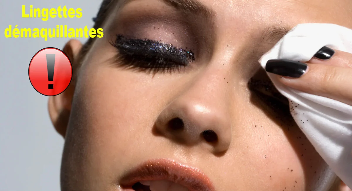 8 produits de beauté qu’on utilise de manière complètement erronée erreurs produits de beauté