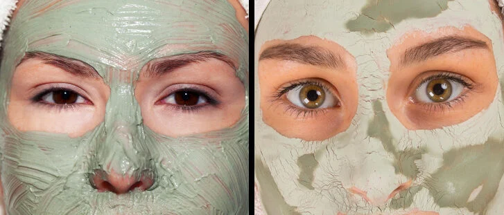 Garder un masque toute la nuit