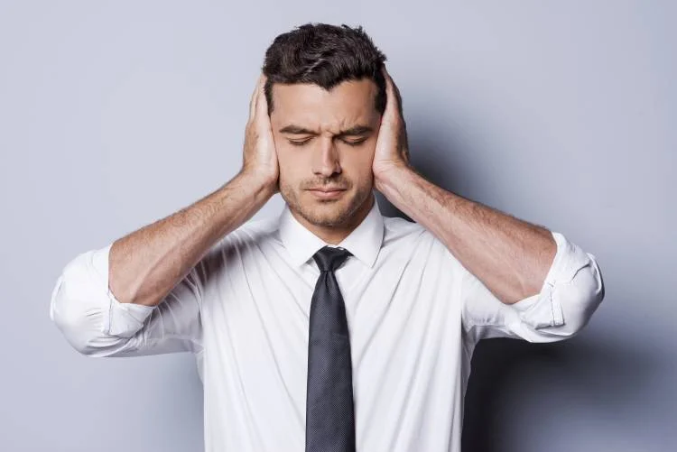 causes de l'hyperacousie