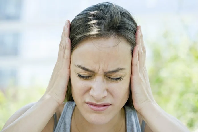 Le diagnostic de l'hyperacousie