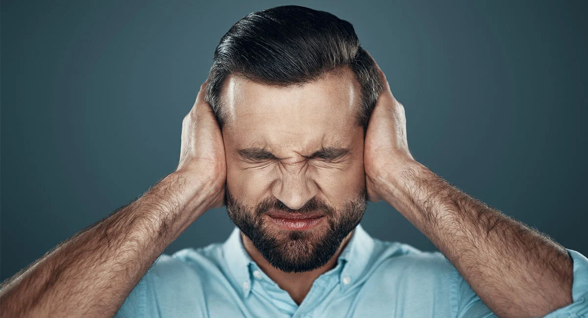 9 causes de l’hyperacousie et 6 moyens de traitement causes de l'hyperacousie