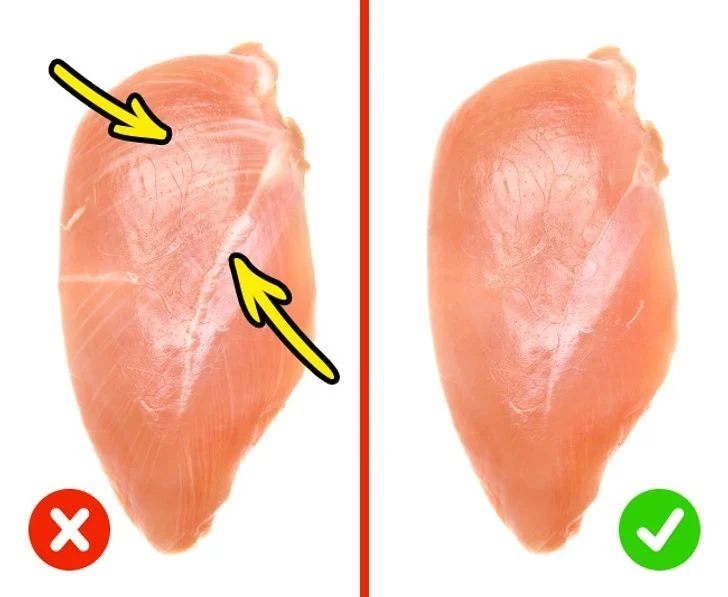poulet