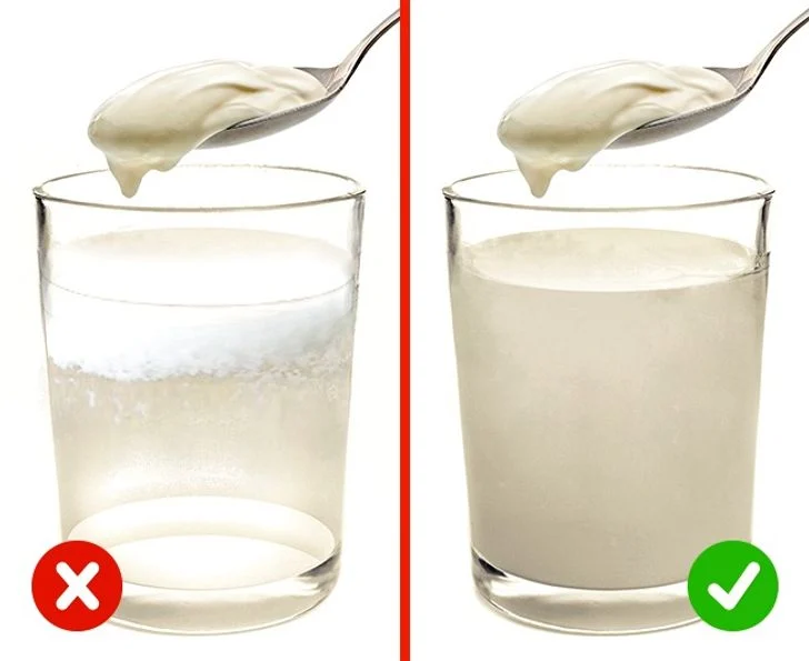 crème aigre