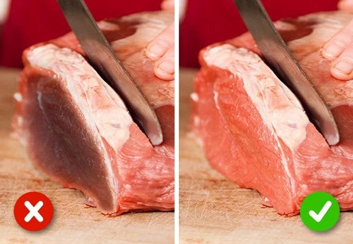 viande