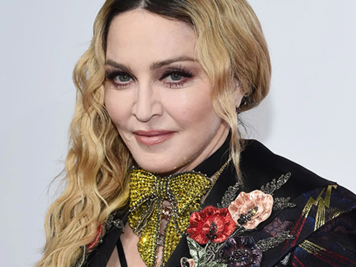 madonna