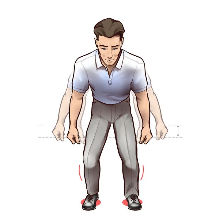 Activateur d'endurance