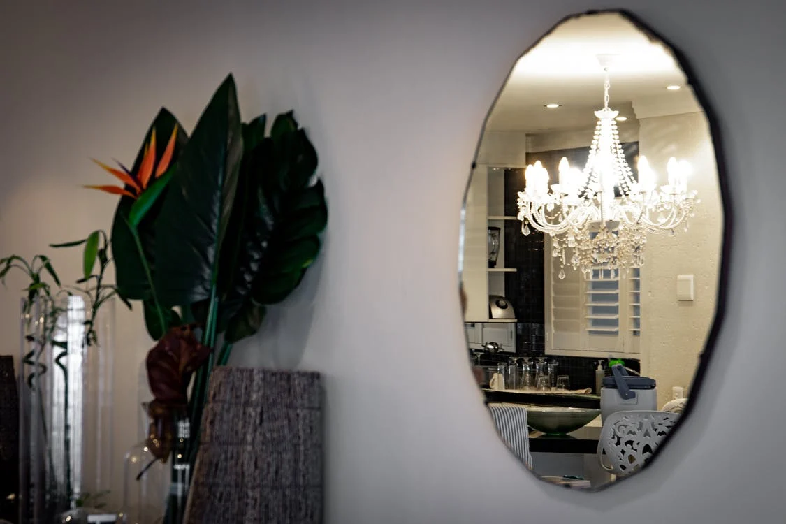 Ajoutez des miroirs