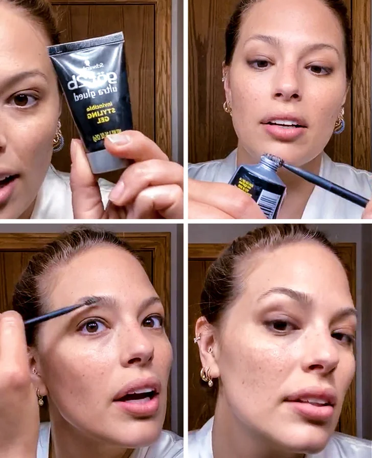 Ashley Graham