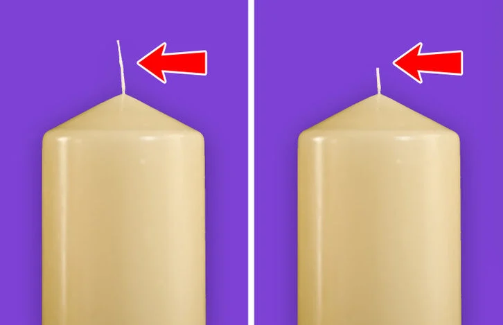 Assaisonnez vos poêles avec de l'huile pour remplir les pores et assurer une cuisson uniforme
