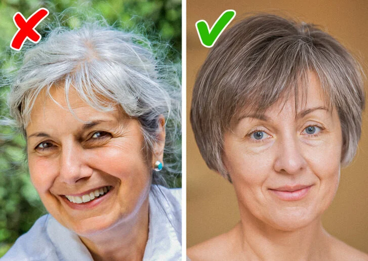 Appliquer des produits capillaires spéciaux pour adoucir vos cheveux