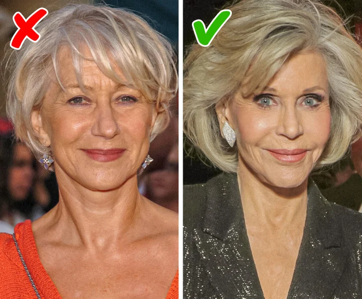 Donner de l'éclat à ses yeux