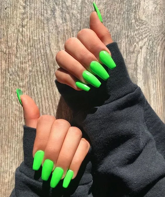 Citron vert