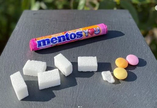 Mentos