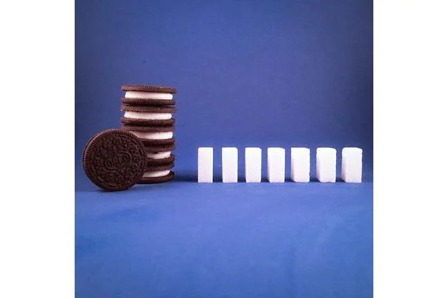 Oreo