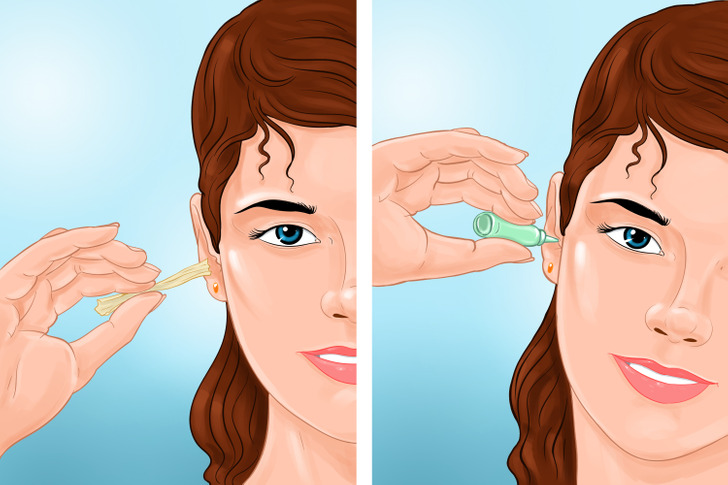 Comment nettoyer vos oreilles en toute sécurité