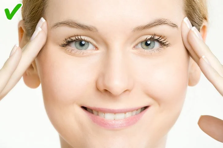 problèmes de visage