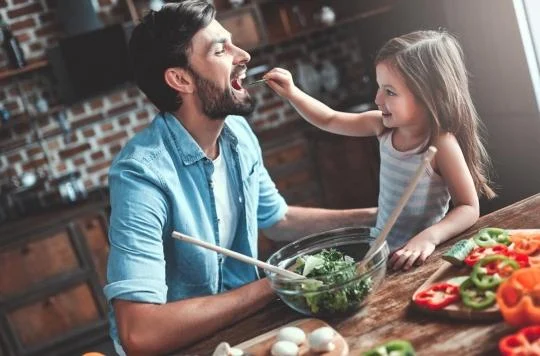 réduire le goût amer dans la bouche