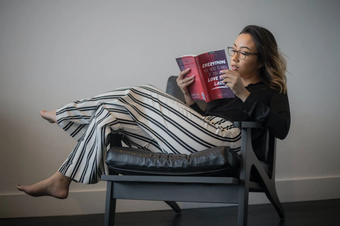 Elle peut vous aider à vivre plus longtemps.
