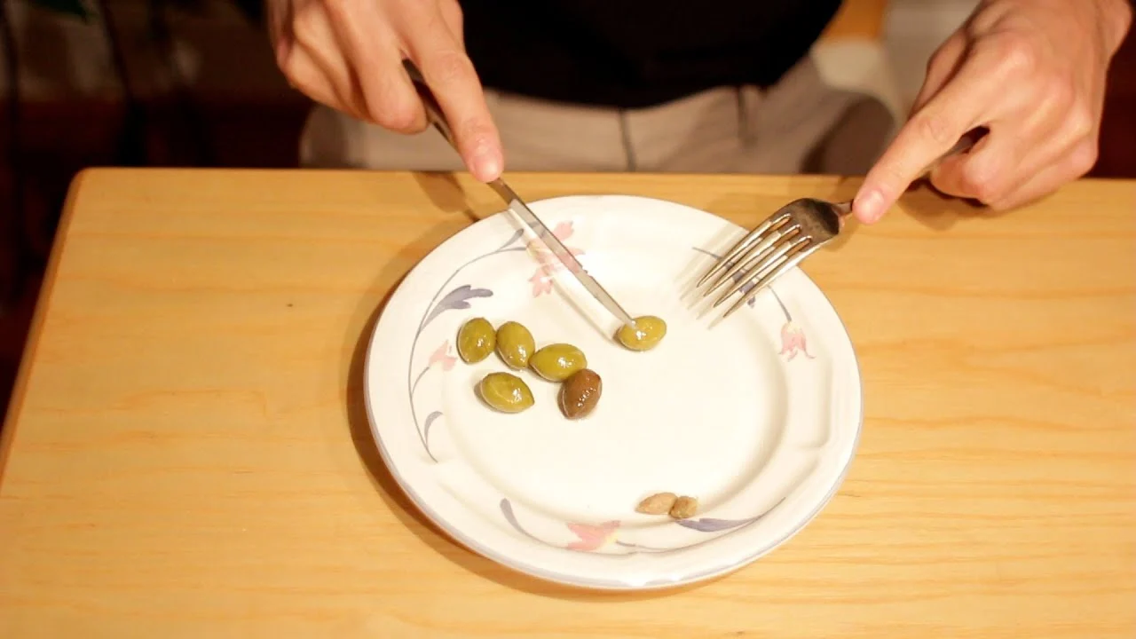 Elles aident à contrôler l'appétit