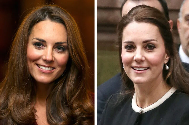 Grossesse célébrités