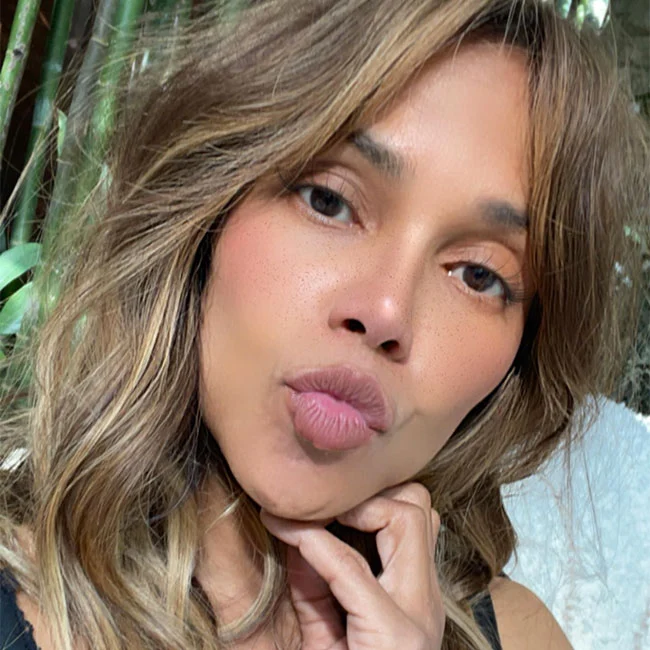 Halle Berry