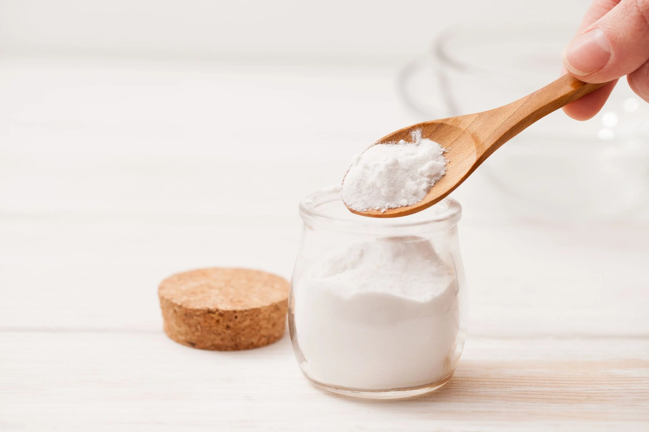 bicarbonate de soude
