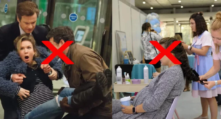 Il peut être dangereux de se teindre les cheveux